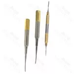 Veterinary Dental Instruments Periotome Double Ended 2mm And 2.5mm