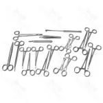 Economy General Surgery Pack Veterinary Instrument Set