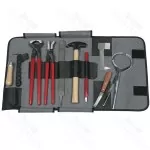 Farrier Tool Kit Pro Grade Complete Farrier Tool Kit Carrying Case