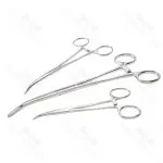 Ultimate Hemostatic Set Surgical Instrument Tool Kit