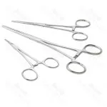 Ultimate Hemostatic Set Surgical Instrument Tool Kit