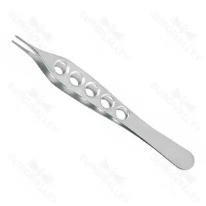 Adson Dressing Forceps