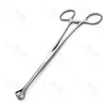 Babcock Intestinal Forceps