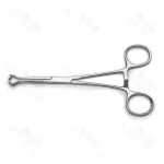 Babcock Intestinal Forceps