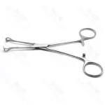 Babcock Intestinal Forceps