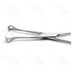 Babcock Intestinal Forceps