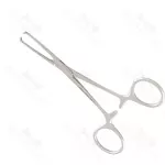 Baby Allis Tissue Forceps