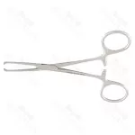 Baby Allis Tissue Forceps