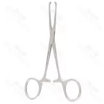 Baby Allis Tissue Forceps