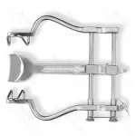 Balfour Baby Abdominal Retractors