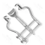 Balfour Baby Abdominal Retractors