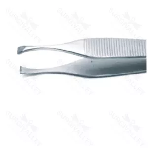 Beasley Babcock Tissue Forceps