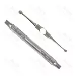 Bone Curette Double Ended