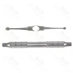 Bone Curette Double Ended