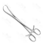 Bone Fragment Forceps