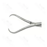 Bone Reduction Long Ratchet Forceps