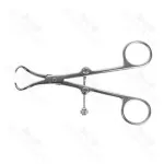 Synthes Bone Reduction Speed Lock Forceps