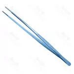 Cooley Thoracic Tissue Forceps