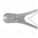 Crimping Forceps