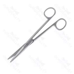 Deaver Suture Scissors Sharp Sharp Veterinary Surgical Instruments