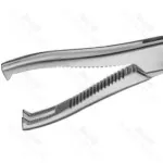 Dingman Bone Holding Forceps