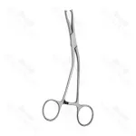 Dingman Bone Holding Forceps