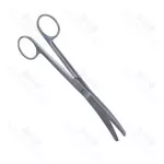 Doyen Abdominal Scissors Blunted Tips Straight