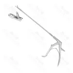 Eppendorfer Krause Biopsy Forceps