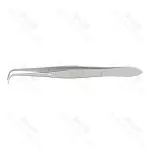 Eye Dressing Forceps