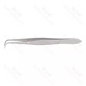 Eye Dressing Forceps