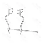 Gossett Abdominal Retractor