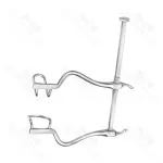 Gossett Abdominal Retractor