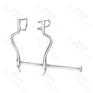 Gossett Abdominal Retractor