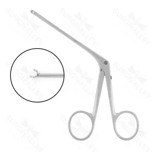 Hartman Herzfeld Forceps