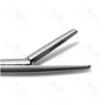 Hartman Noyes Ear Forceps