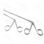 Hartman Noyes Ear Forceps