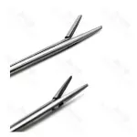 Hartman Noyes Ear Forceps