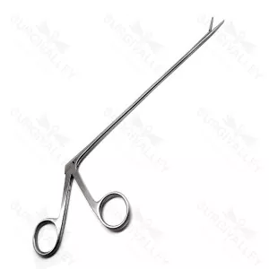 Hartman Noyes Ear Forceps