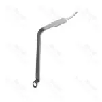 Hohmann Retractor Right Angled