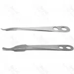 Hohmann Retractor Set