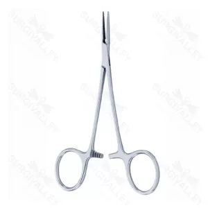 Jacobson Micro Forceps