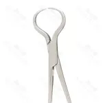 Lewin Bone Holding Forceps