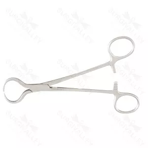 Lewin Bone Holding Forceps