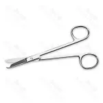 Littauer Stitch Scissors