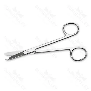 Littauer Stitch Scissors