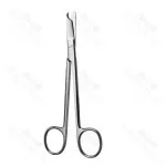 Littauer Spencer Stitch Scissors Medical Suture Veterinary Instruments