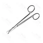 Littauer Spencer Stitch Scissors Medical Suture Veterinary Instruments