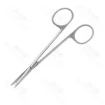 Littauer Spencer Stitch Scissors Medical Suture Veterinary Instruments