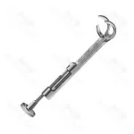 Lowman Bone Holding Clamp