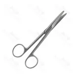 Mayo Noble Dissecting Scissors 17.2cm Rounded Tips